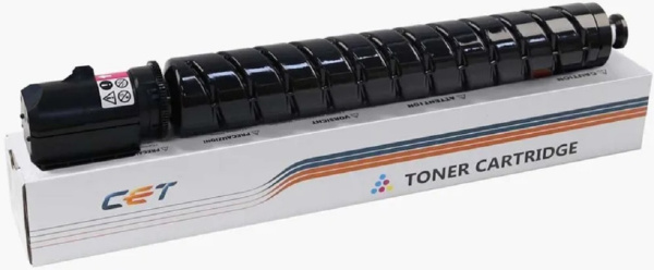 Изображение товара Toner CET CET141500U пурпурный для Canon iR и imageRUNNER ADVANCE