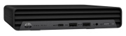 фото Компьютер HP Pro 400 G9 Mini ( ) [A54WVET_Win11Pro]