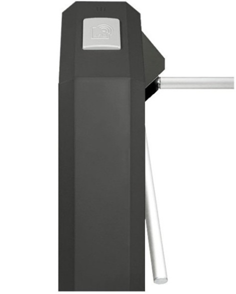 Изображение товара Считыватель CARDDEX RE-02RWT