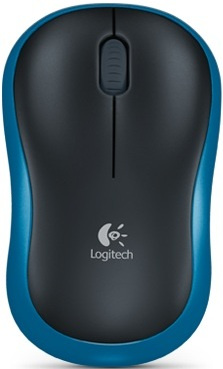 фото Мышь Wireless Logitech M185 в Челябинске