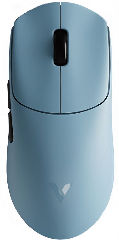 Мышь Wireless Rapoo VT0MAXDM-FBLU Blue