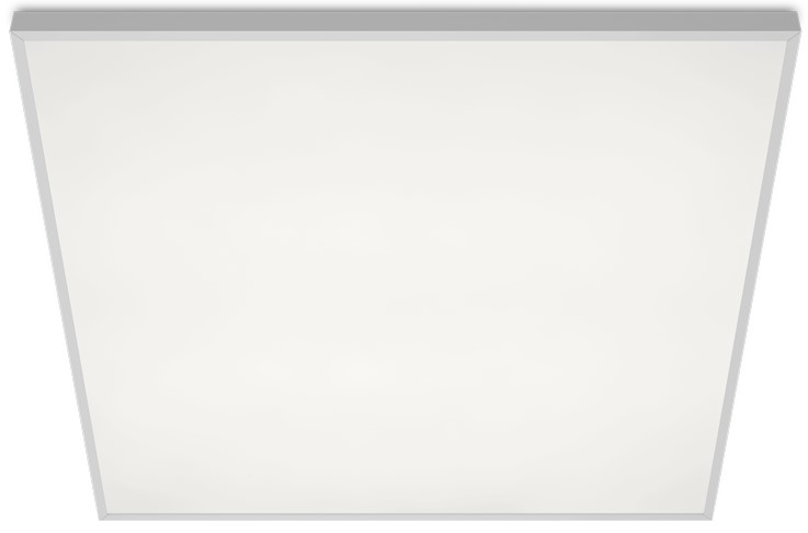

Панель LED светодиодная WOLTA WLPD-40W/01 универсальная 40Вт 4000К IP40 Опал, WLPD-40W/01