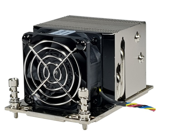 фото Кулер  Ablecom ACL-S20080 в Казани