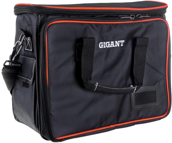 Изображение товара Сумка для инструментов Gigant GBW-4 из прочного Oxford 1680D