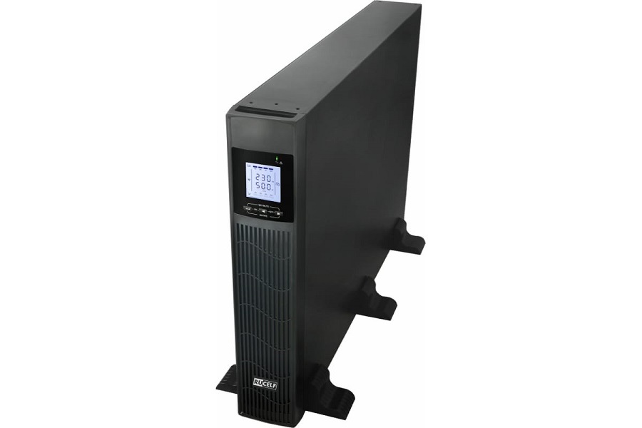 

Источник бесперебойного питания RUCELF UPO-2000RT-48-I On-Line, 2 кВА/1,8 кВт, UPO-2000RT-48-I