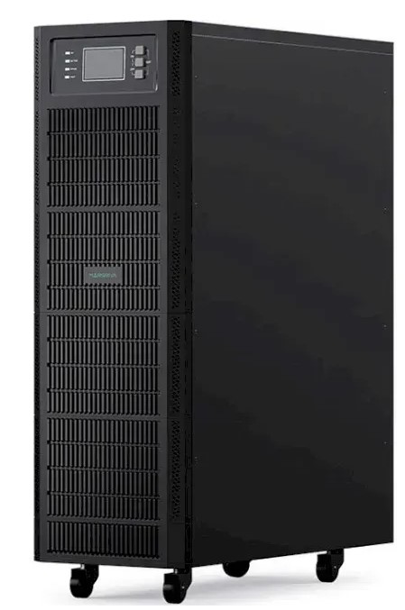 

Источник бесперебойного питания Marsriva MR-US3K Smart Онлайн ИБП, 3кВА / 3кВт, 6*12В/9Ач, MR-US3K