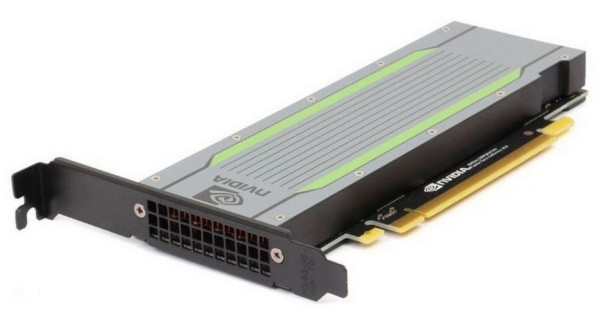 фото Видеокарта nVidia TESLA T4 (900-2G183-0300-000||ATX+LP) в Омске