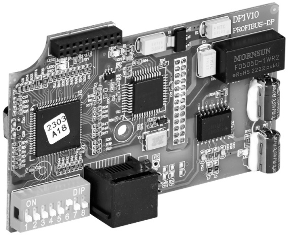 Изображение товара Плата расширения ONI EC-K740-PG4