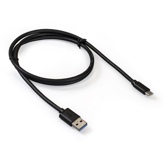 

Кабель USB 3.0 Exegate EX-CC-USB3-AMCM-1.0 EX272347RUS USB Type C/USB 3.0 Am, 1,0м, EX-CC-USB3-AMCM-1.0