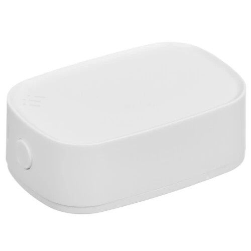 

Датчик температуры и влажности Moes ZSS-S01-TH Zigbee Temperature and Humidity Sensor, ZSS-S01-TH