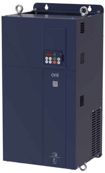 Изображение товара Преобразователь частоты ONI FC-430-33-90G110P для электродвигателей