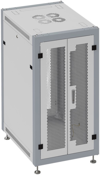 фото Шкаф напольный 19", 42U SYSMATRIX SL 6642.744 в Уфе