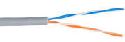 фото Кабель витая пара ULAN UEC-UU002-5-PVC-GY-5