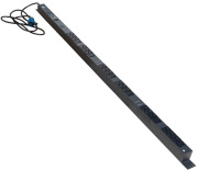 фото Блок розеток  Cabeus SMART-PDU-16-1P-36C13-6C19-I309-CM