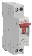 фото Автомат дифференциальный  DKC MDR32N-1N2C10-A