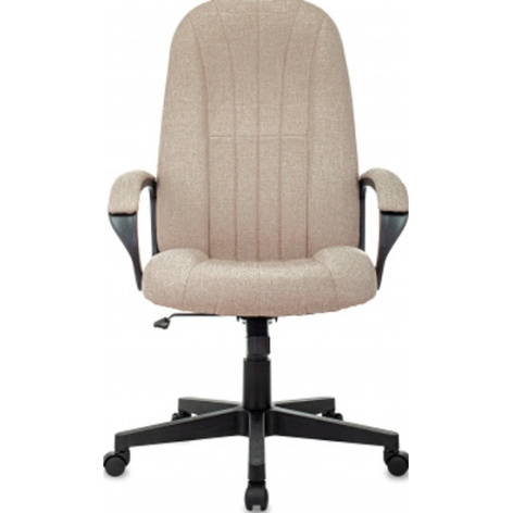 фото Кресло офисное Бюрократ T-898/402-BEIGE в Красноярске