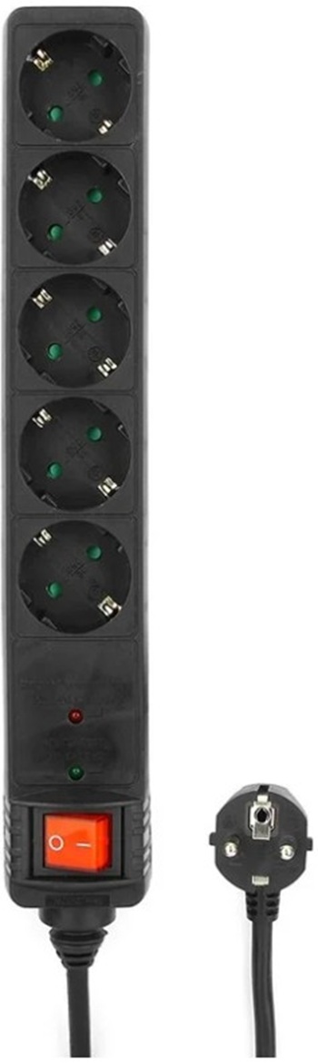 фото Сетевой фильтр  Energenie SPG5-C-5