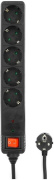 фото Сетевой фильтр  Energenie SPG5-C-5