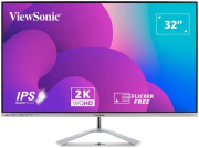 фото Монитор Viewsonic VX3276-2K-MHD-2
