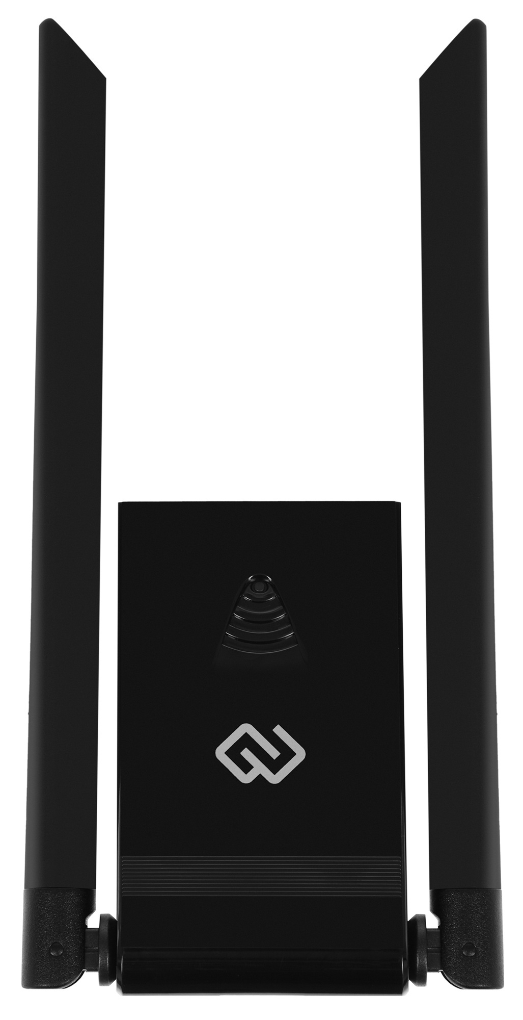 

Сетевой адаптер Digma DWA-AC13002E Wi-Fi, USB 3.0 (ант.внеш.несъем.) 2ант., DWA-AC13002E