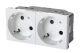 фото Розетка  Eurolan 16V-40-10WT в Красноярске