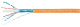 фото Кабель витая пара F/UTP 6 кат. 4 пары Cabeus FTP-4P-Cat.6-SOLID-OUT-LSZH-UV в Омске