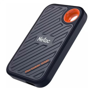 фото Внешний SSD Netac NT01ZX20-002T-32BL
