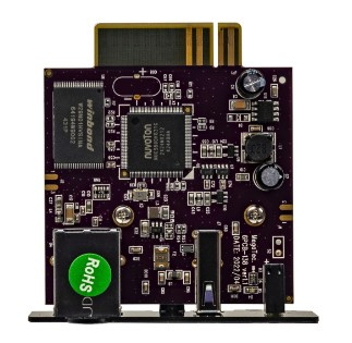 фото Адаптер  Powercom DS807 в Екатеринбурге