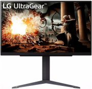 фото Монитор LG 27GS75Q-B
