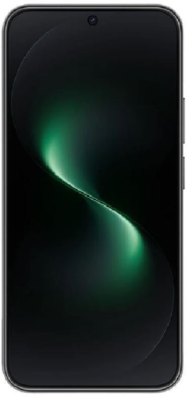 

Смартфон Huawei Nova 15 51098TSH 12/512GB, black, Nova 15