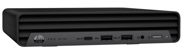 Изображение товара Компьютер HP ProDesk 400 G9 R Mini