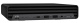 фото Компьютер HP ProDesk 400 G9 R Mini (Intel Core i3 13100T (4/8; 2,5ГГц; 12Мб), 2.5ГГц, 8ГБ DDR4, SSD 256 Гб, Intel UHD Graphics, Windows 11 Профессиональная) [935X8EA_]
