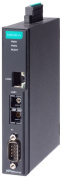 фото Преобразователь MOXA NPort IA5150-M-SC-G2-T