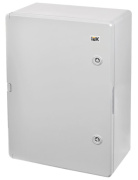 фото Щит с монтажной панелью  IEK MKP93-N-503519-65