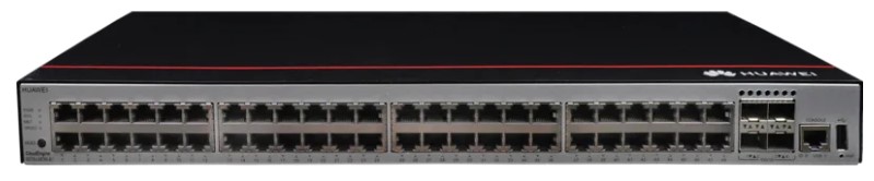 

Коммутатор Huawei S5735-L48P4X-A1, S5735-L48P4X-A1