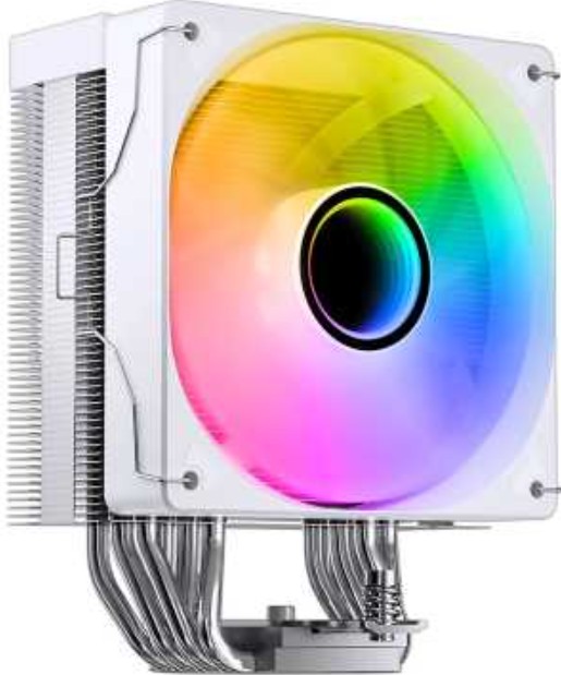 

Кулер JONSBO CR-1000 V3 PRO ARGB LGA1851/1700/1200/115x/AM4/AM5 (230W, 120mm, 1800rpm, 70.8CFM, 33.2dBA), CR-1000 V3 PRO ARGB