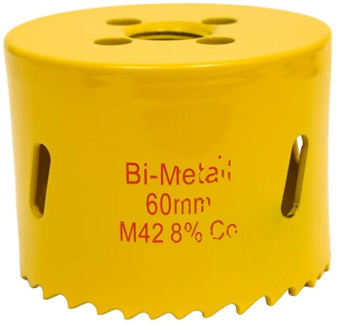 Изображение товара Коронка KRANZ KR-92-0231