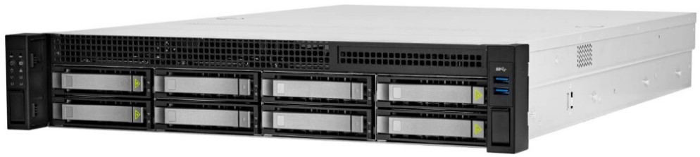 

Корпус серверный 2U InWin IW-RS208-07 Storage Server 8*2.5"/3.5" HS, 12Gbps SAS, 800W*2 шт OCUlink*4 BP, IW-RS208-07
