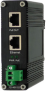 фото Инжектор PoE  NSGate NIP-172PGB  (66P1IG95)