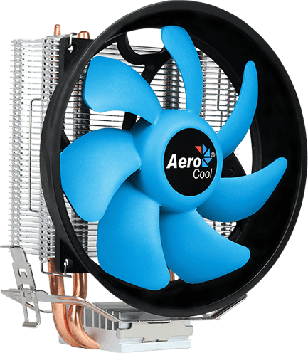 фото Кулер  AeroCool VERKHO 2 PLUS PWM в Уфе