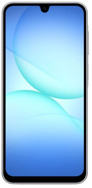 Изображение товара Смартфон Samsung Galaxy A17 4/128GB большой дисплей Android 4G LTE