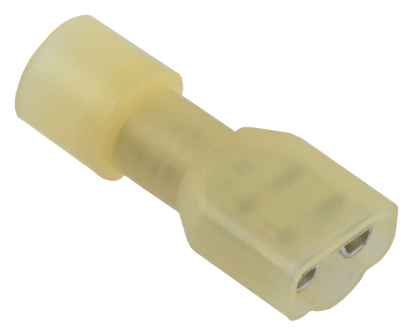 Изображение товара Разъем IEK URM21-006-D34-7 для соединения проводов, обжим