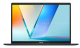 фото Ноутбук  ASUS VivoBook S14 S3407CA-LY097 в Омске 14 ", Core Ultra 5, 16 Гб RAM, 512 Гб SSD, Arc graphics, Серый