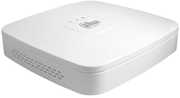 

Видеорегистратор Dahua DH-XVR5104C-X1 4-х канальный мультиформатный 1080p, HDCVI/AHD/TVI/IP/CVBS, разрешение и скорость записи: первый канал 5M-N - 10, DH-XVR5104C-X1