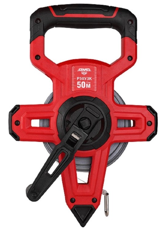 

Рулетка AMO Р50У3К 820664 AMO измерительная, Р50У3К