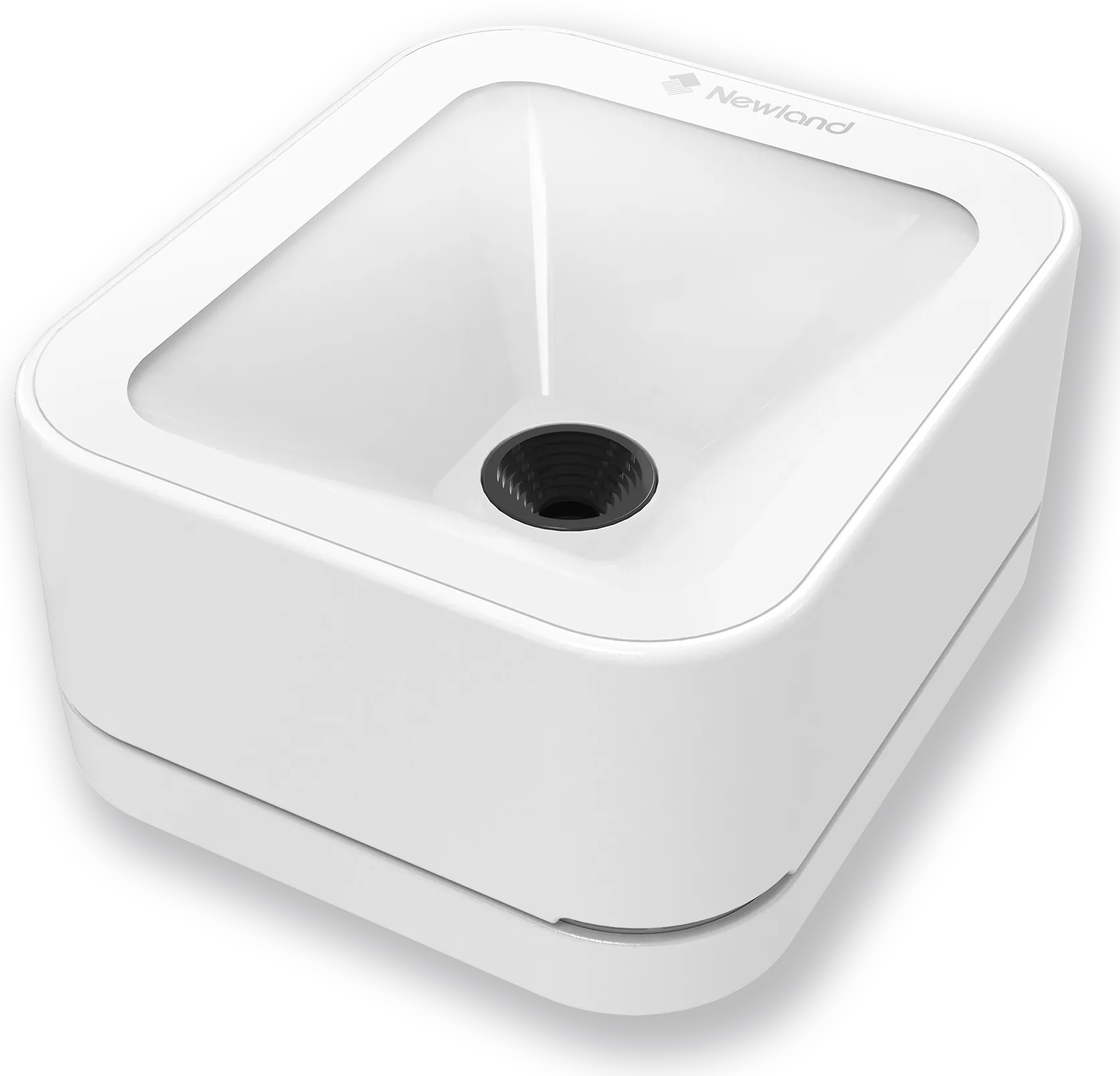 

Сканер штрих-кодов Newland NLS-FR2780-20 CMOS Desktop Area Imager Reader, White color with 1,5 mtr. direct USB cable, NLS-FR2780-20