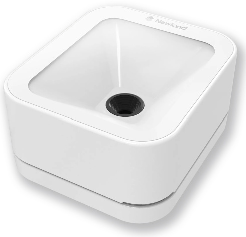 Изображение товара Сканер Newland NLS-FR2780-20 для считывания штрих-кодов