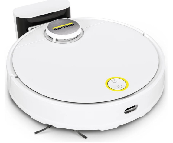 Изображение товара Робот-пылесос Karcher RCV 3