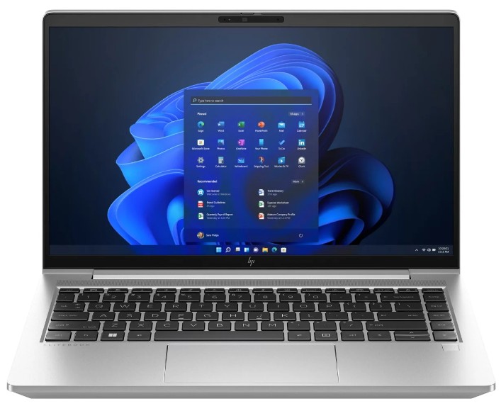 Ноутбук,HP,EliteBook 645 G10