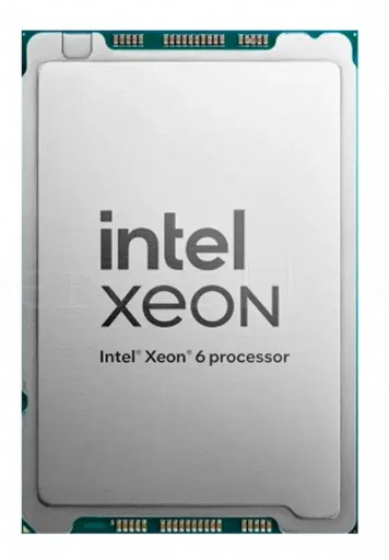 Процессор Intel Xeon 6732P